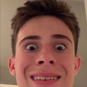 Meet your Posher, Riley